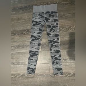 Rykä full length leggings